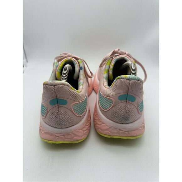 New Balance Womens Fresh Foam 1080v12 Running Shoe Pink Size‎ 11.5W/ 9.5M - Picture 4 of 7
